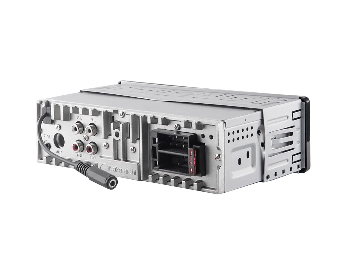 USB - ресивер Nakamichi NQ615B - фото USB - ресивер Nakamichi NQ615B - фото