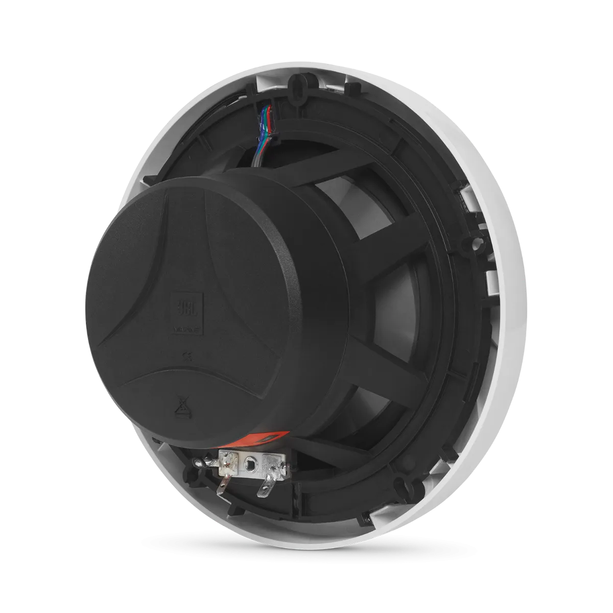 Акустика коаксиальная JBL MS65LW - фото