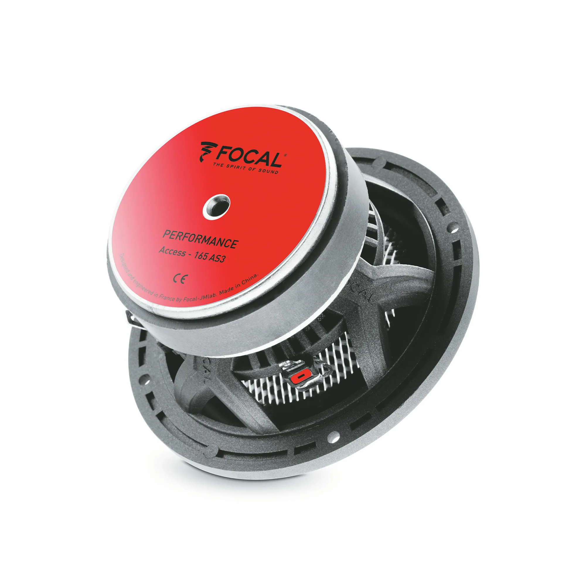 Акустика компонентная Focal 165AS3 - фото