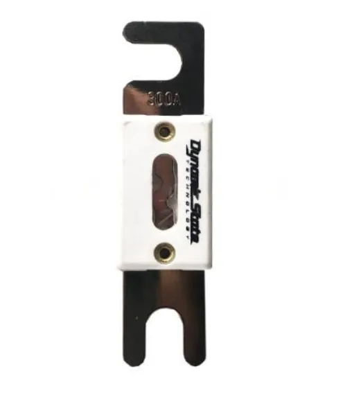 Предохранитель Dynamic State EI.ANL300 ANL 300A - фото Предохранитель Dynamic State EI.ANL300 ANL 300A - фото
