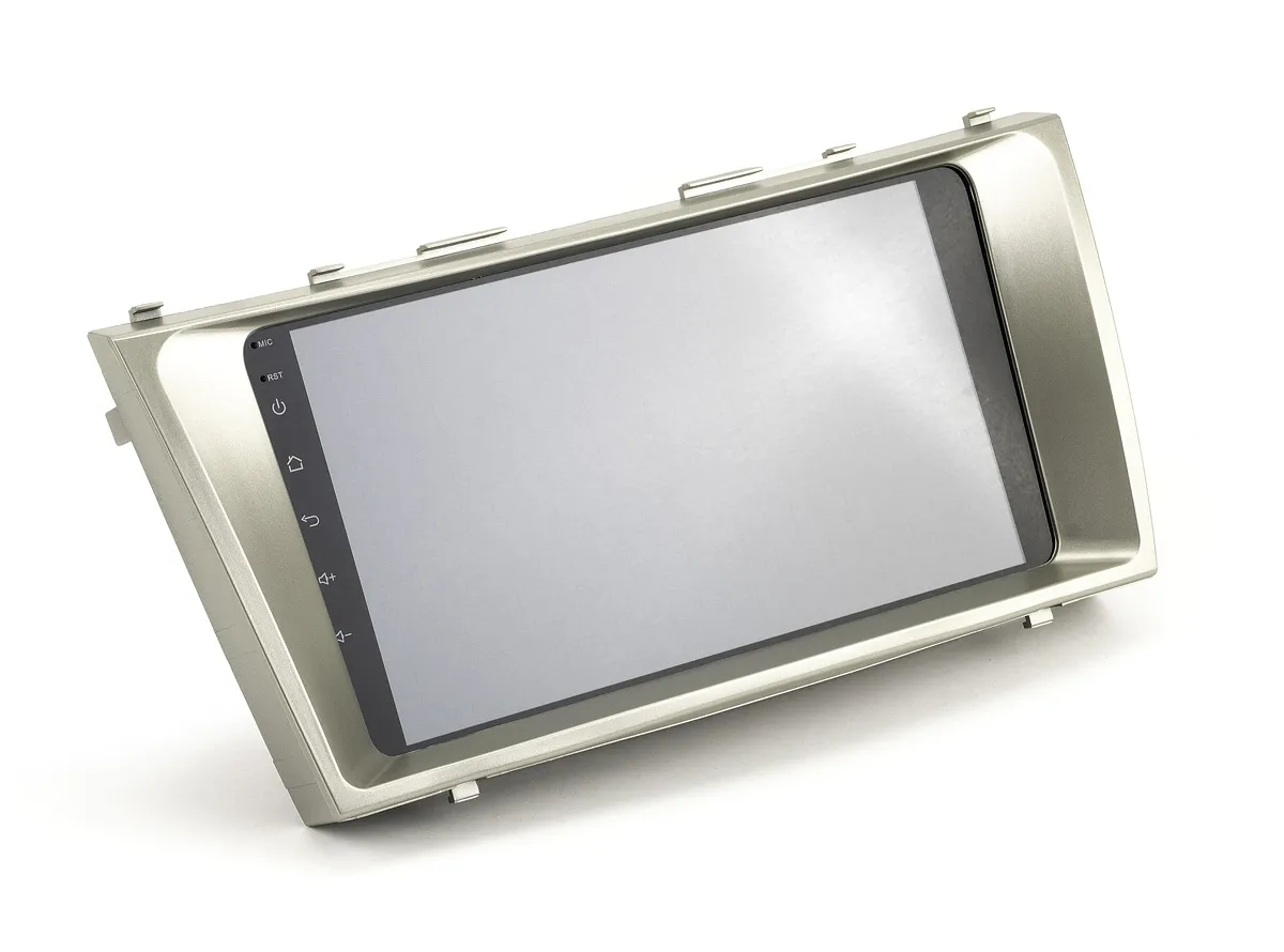 Рамка RTY-FC520 Toyota Camry 2006 - фото