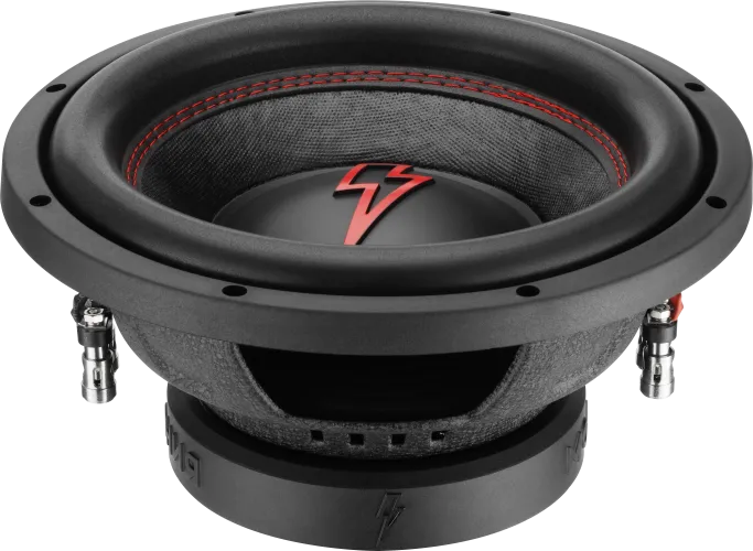 Сабвуфер Ural (Урал) Ural (Урал) МОЛНИЯ 10 - фото