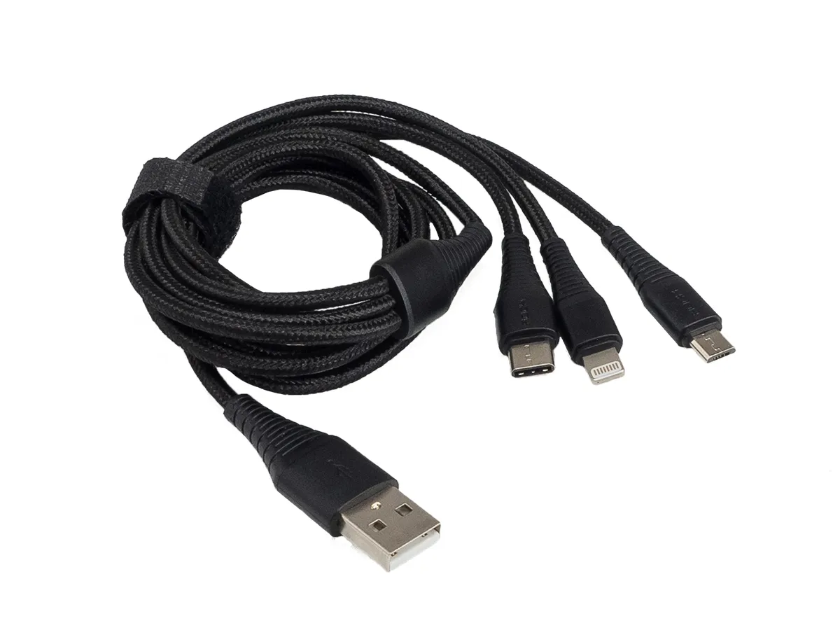 Кабель Aura USB TPC-U31B - фото Кабель Aura USB TPC-U31B - фото