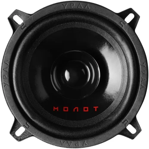 Акустика широкополосная Ural (Урал) АС-М130 МОЛОТ - фото