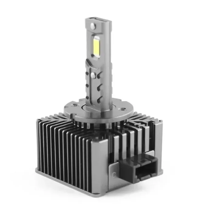 Лампа светодиодная MTF D1S CYBER LIGHT 6000K 3750Lm - фото