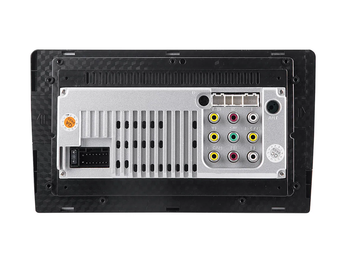 ГУ INCAR ADF-7709 Universal  9" - фото