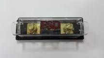 Держатель предохранителя FSD audio FH-1.150A  - фото