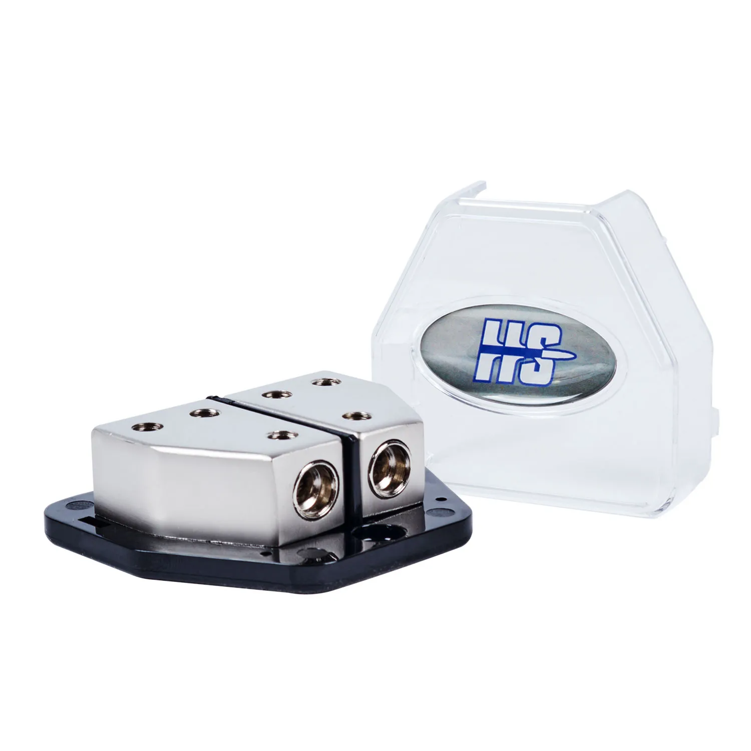 Дистрибьютор питания Kicx Headshot DB2848 - фото