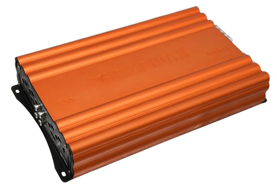 Усилитель 4-канальный DL Audio Gryphon Lite 4.80 - фото