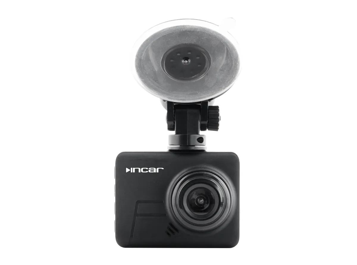 Видеорегистратор INCAR VR-318 - фото