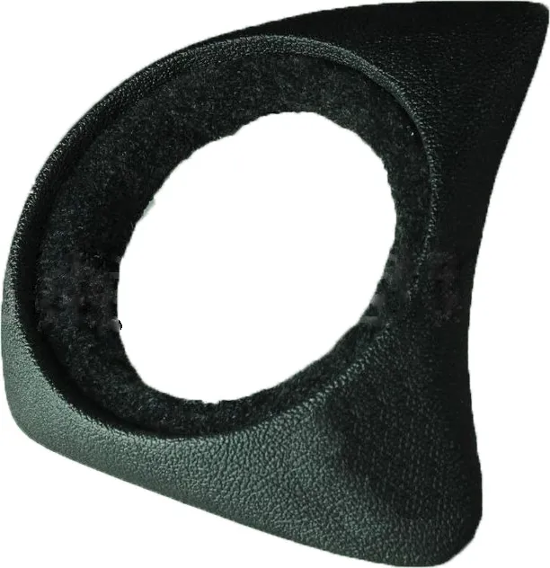 Комплект дверных подиумов Priora (винил люкс) 20" - фото