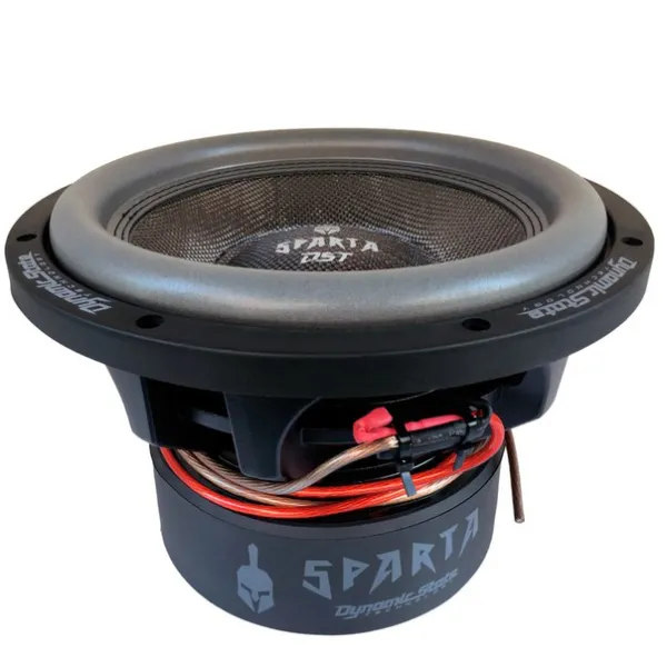 Сабвуфер Dynamic State SPARTA SW3.30D1 - фото