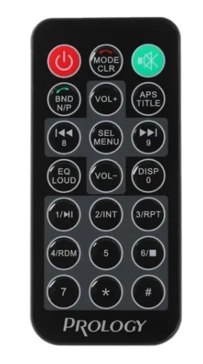 USB - ресивер Prology MPV-320 - фото