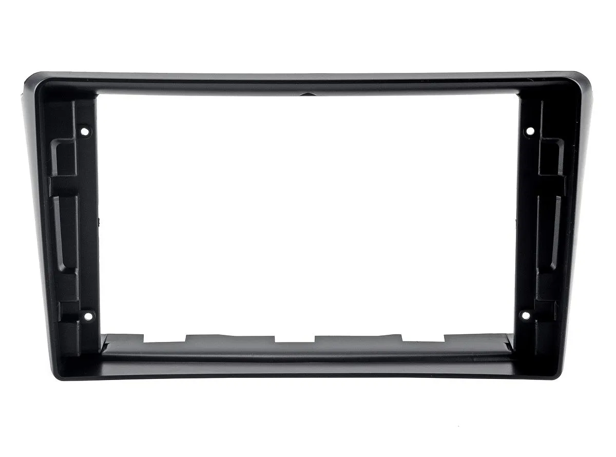 Рамка RTY-FC518 Toyota Avensis 2003-2008 Black - фото