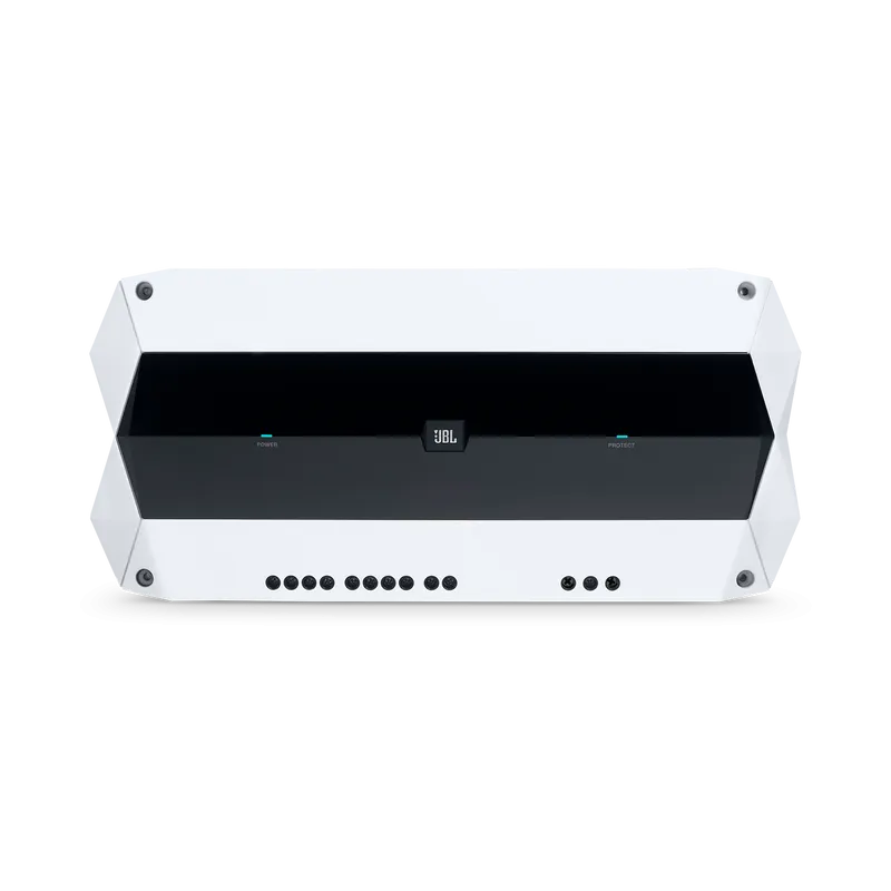 Усилитель 5-канальный JBL MA4505 - фото