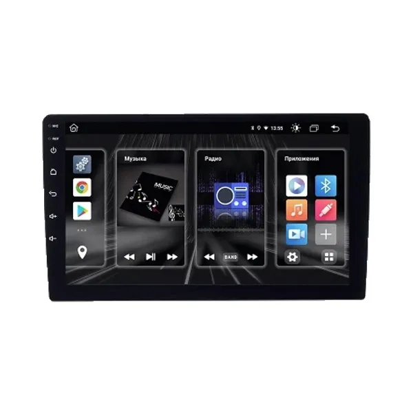 ГУ INCAR DTA2-7709U-4op - фото