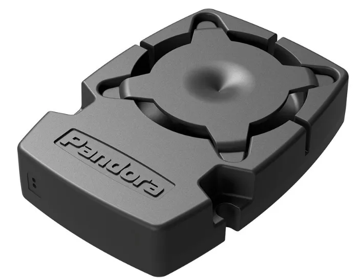 Автосигнализация Pandect VX-4G Light  - фото