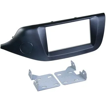 Рамка RKIA-N29 Kia Ceed 12+ 2din  - фото