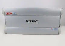 Усилитель 1-канальный Steg K 1.2500 FULL-RANGE - фото