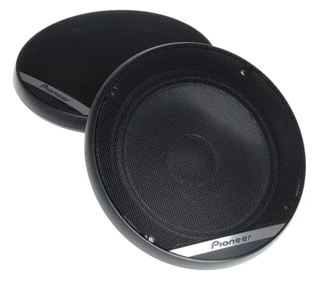 Акустика компонентная Pioneer TS-G170C - фото