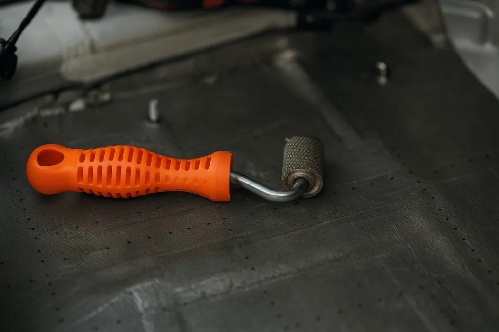 Характеристики шумоизоляции для авто