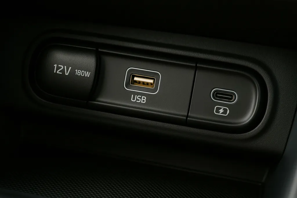 Подключиться по блютузу к машине через USB