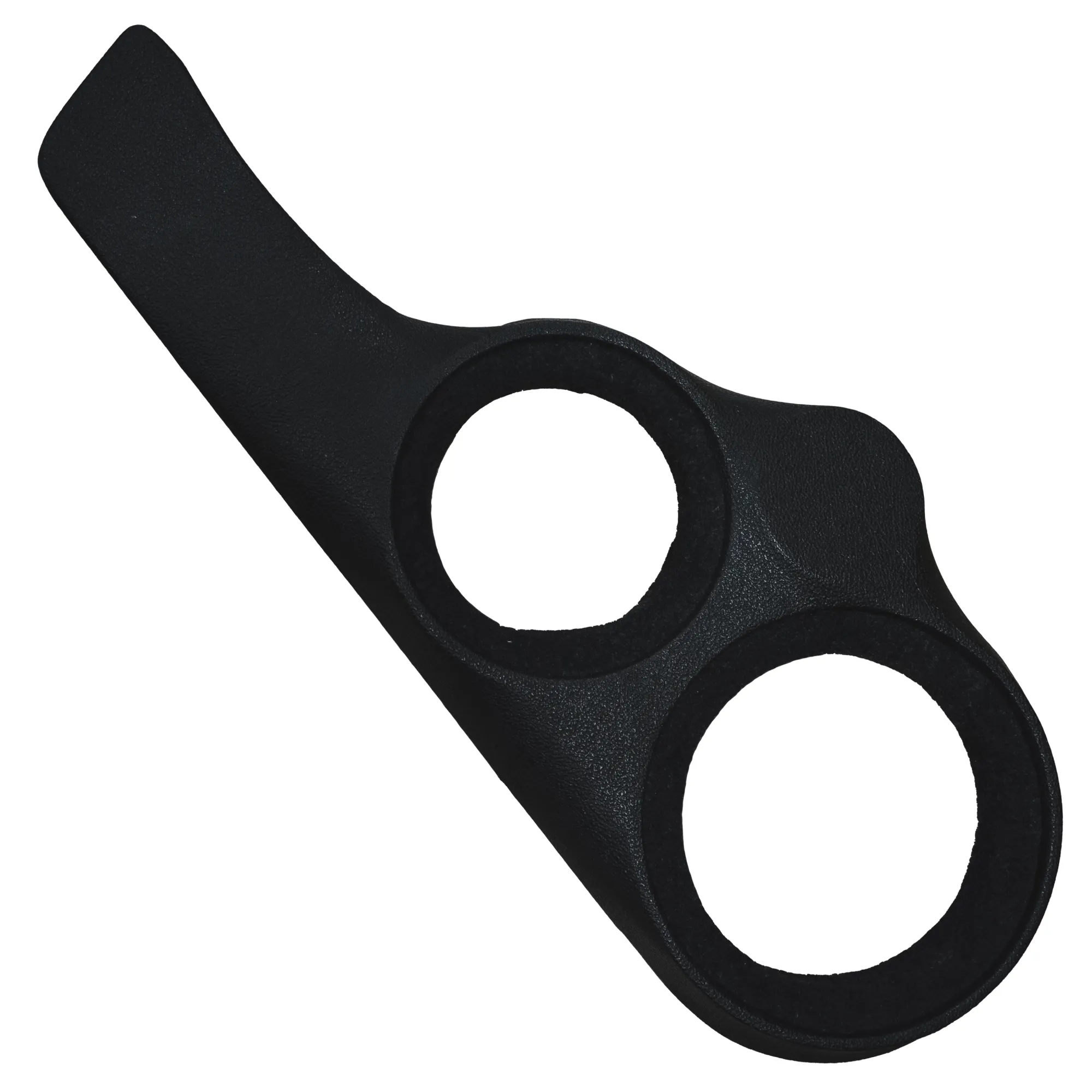 Комплект дверных подиумов Ваз 2109(08) (винил стандарт) 20"х16"xРупор - фото