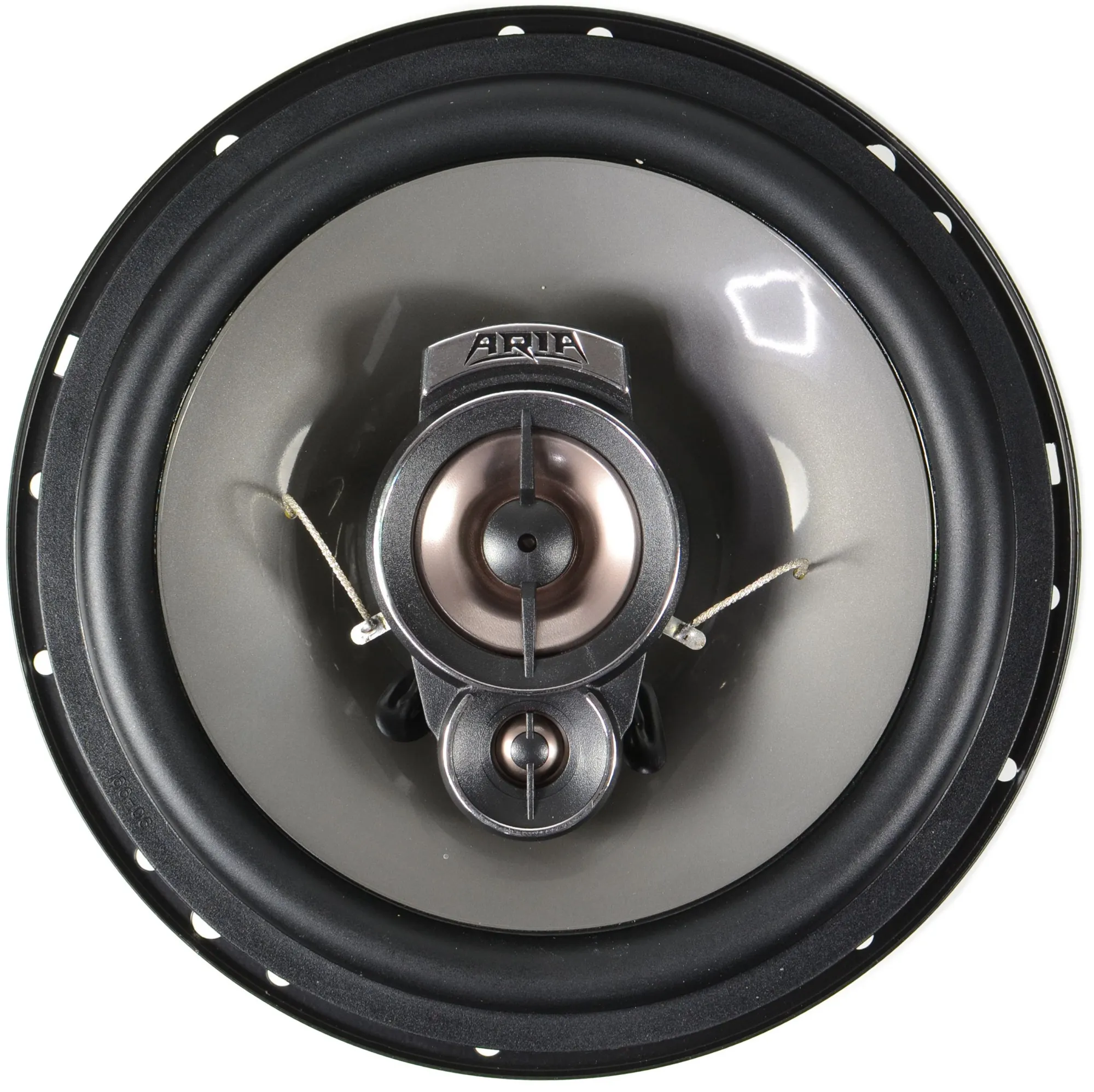 Акустика коаксиальная ARIA TL-1609P - фото