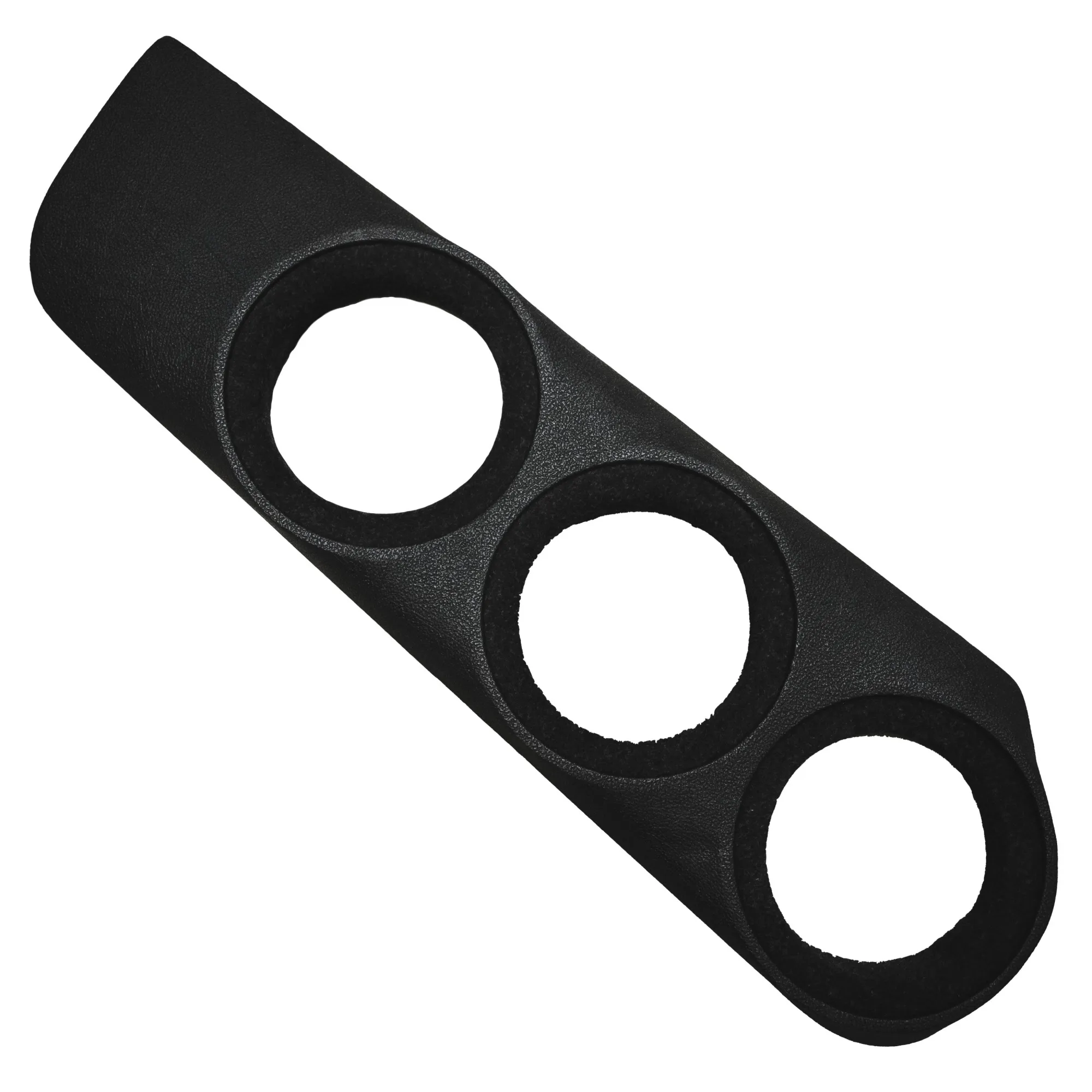 Комплект дверных подиумов Ваз 2110(11-12) (винил стандарт) 16"x16"х16" - фото