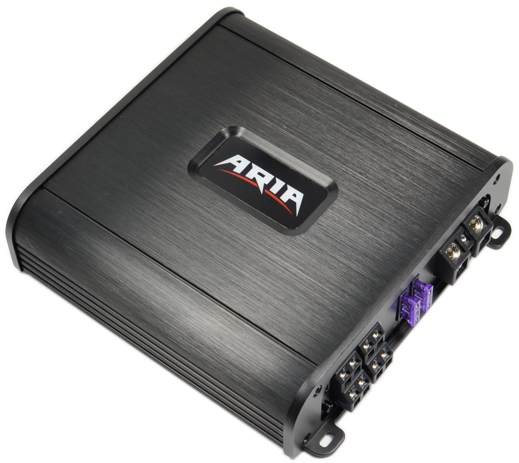 Усилитель 4-канальный ARIA WSX-125.4D - фото