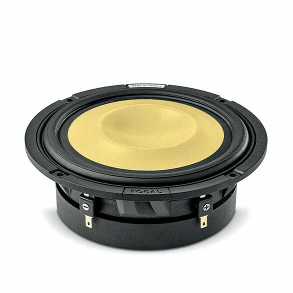 Мидбас Focal 6.5 KM - фото
