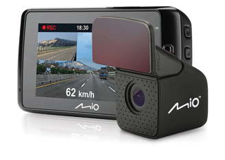 Видеорегистратор MIO MiVue 698 - фото